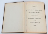 CIVIL WAR 78th PENNSYLVANIA INFANTRY UNIT HISTORY