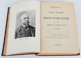 CIVIL WAR 4th MINNESOTA INFANTRY UNIT HISTORY 1892