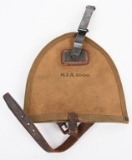 U.S. ARMY MODEL 1905 SHOVEL COVER - R.I.A. 1909