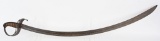 CIVIL WAR VIRGINIA MANUFACTORY CAVALRY SWORD