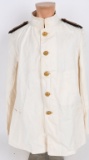 WWII JAPANESE ENSIGN'S WHITE SUMMER UNIFORM WW2