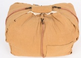WWII JAPANESE MARINE PARATROOPER CARGO PARACHUTE