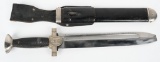 WWII NAZI GERMAN DRK SUBORDINATE'S HEWER WW2