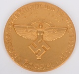 WWII GERMAN NSFK Reichswettkämpfe DES NS KASSEL