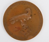 NAZI REICHSNAHRSTAND BREEDING ACHIEVEMENT MEDAL