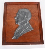 WWII NAZI GERMAN NSDAP ADOLF HITLER BUST WW2