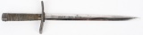 German Hitler Youth Leader Dagger Blood and Honor