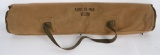 WWII ARMY PATHFINDER AIRBORNE RECOGNITION PANEL