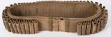MILLS SPAN AM BELT KRAG RIFLE SPAN AM
