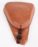 WWII JAPANESE TYPE 14 NAMBU PISTOL HOLSTER WW2