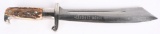 WWII RAD HEWER JUNIOR LEADER DAGGER WW2