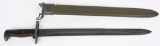 WW2 1942 AFH M1 GARAND/1903 BAYONET