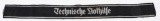 WWII NAZI GERMAN TeNo EM/NCO'S CUFFTITLE WW2