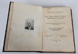 CIVIL WAR UNIT HISTORY 3RD OHIO VOLUNTEER CAVALRY