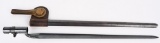 M1873 TRAPDOOR SPRINGFIELD SOCKET BAYONET