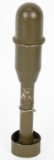 WWII US ARMY RIFLE GRENADE INERT WW2