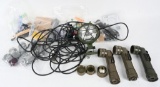 MILITARY FLASHLIGHT PARTS & ACCESSORIES