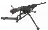 WWII CZECH ZB-53 MINIATURE MACHINE GUN NAZI MG37
