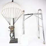 1967 BROADWAY SHOW PROPS FOR THE PRODUCERS