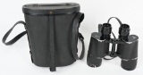 WWII NAZI GERMAN KRIEGSMARINE 7X50 BINOCULARS WW2