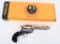 RUGER VAQUERO .45 COLT WITH BIRDSHEAD GRIP