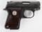COLT JUNIOR .25 AUTO PISTOL