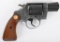 SCARCE .38 SPL, COLT AGENT REVOLVER