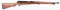 JAPANESE TYPE 99 ARISAKA RIFLE