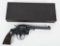 COLT ARMY SPECIAL DA REVOLVER CAL, 41 COLT