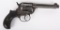 COLT MODEL 1877 LIGHTNING .38 COLT DOUBLE ACTION