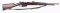 PERUVIAN MODEL 1891 CARBINE