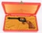 CASED COLT NEW MEXICO GOLDEN ANNIVERSARY SCOUT