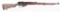 BRITISH SMLE DATED 1903