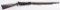 US MODEL 1879 TRAPDOOR RIFLE WITH SLING