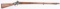 NATHAN STAR MODEL 1816 MUSKET