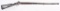 DERINGER MODEL 1817 .54 CAL RIFLE MUSKET