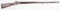FRANKFORT ARSENAL MAYNARD CONVERSION MUSKET