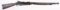 SPRINGFIELD MODEL 1879 TRAPDOOR RIFLE W/ SLING