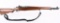 SPRINGFIELD M1 GARAND RIFLE WITH WINTER TRIGGER
