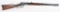 CUSTOM WINCHESTER MODEL 1892 SHORT RIFLE