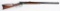 FINE WINCHESTER MODEL 1892 RIFLE