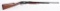 REMINGTON MODEL 12-A SLIDE ACTION RIFLE