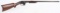 SAVAGE MODEL 1914 SLIDE ACTION .22 RIFLE