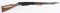 STANDARD ARMS CO. MODEL G RIFLE