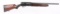 REMINGTON MODEL 11 WW2 RIOTGUN