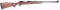 AS NEW WINCHESTER MODEL 70 IN 300 WIN MAG.