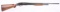 WINCHESTER MODEL 42 SLIDE ACTION SHOTGUN- 1ST YEAR