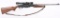 EARLY REMINGTON MODEL 760 GAMEMASTER RIFLE-1952