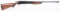 FINE PRE WAR ITHACA 20 GAUGE MODEL 37 SHOTGUN