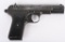 SOVIET RUSSIAN TT33 TOKERAV PISTOL